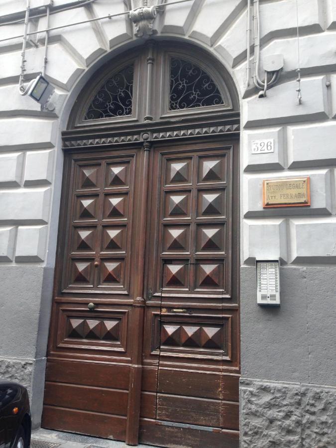Duomo 326 Villa เนเปิลส์ ภายนอก รูปภาพ